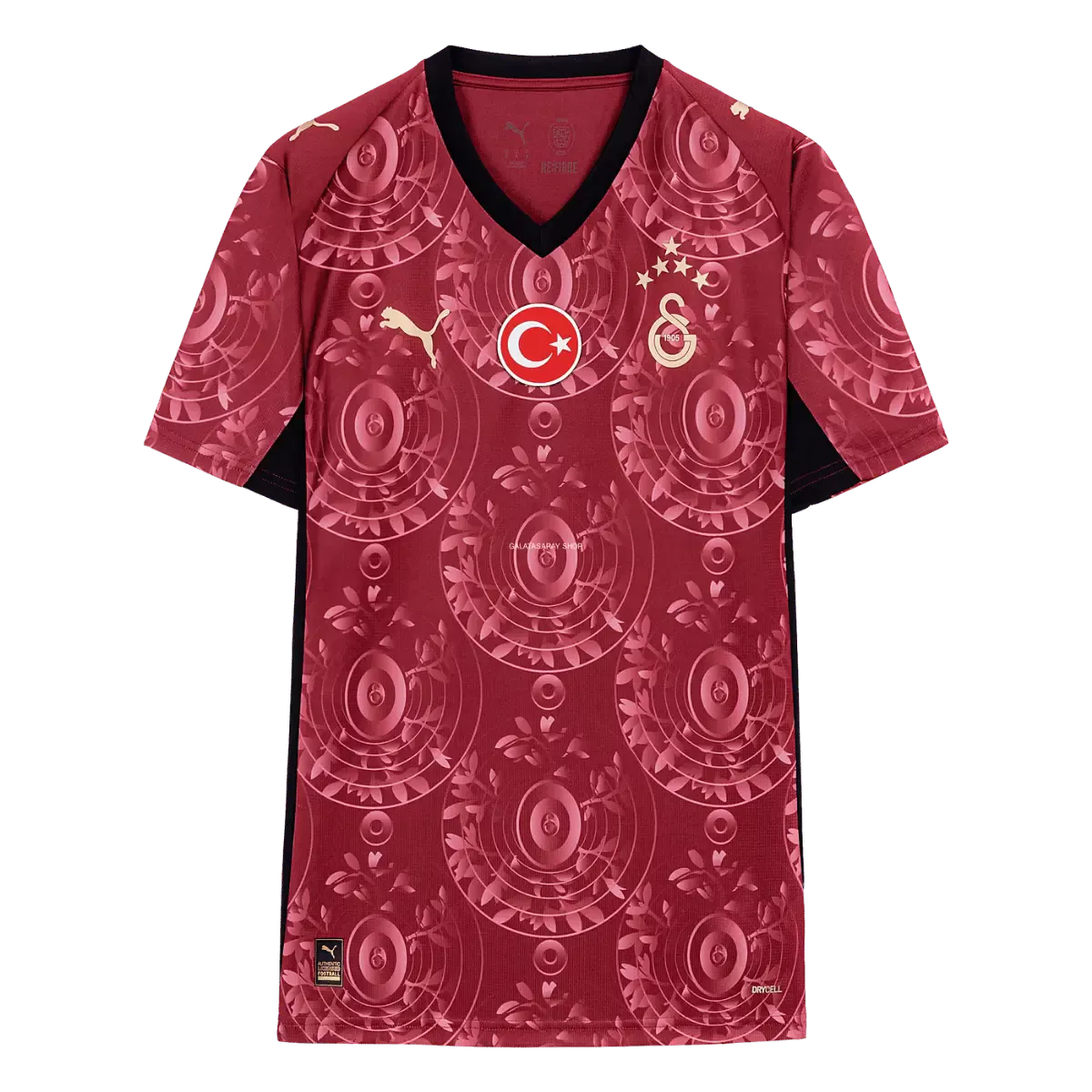 25/26 Galatasaray Third