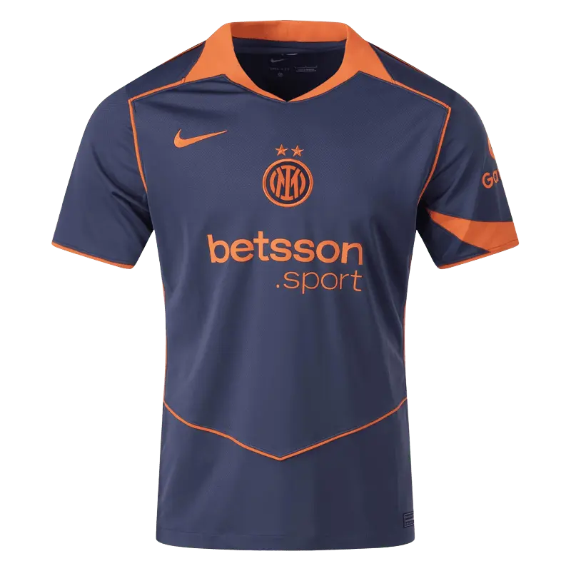 25/26 Inter Milan Third