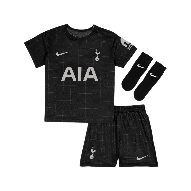 25/26 Kids Tottenham Away