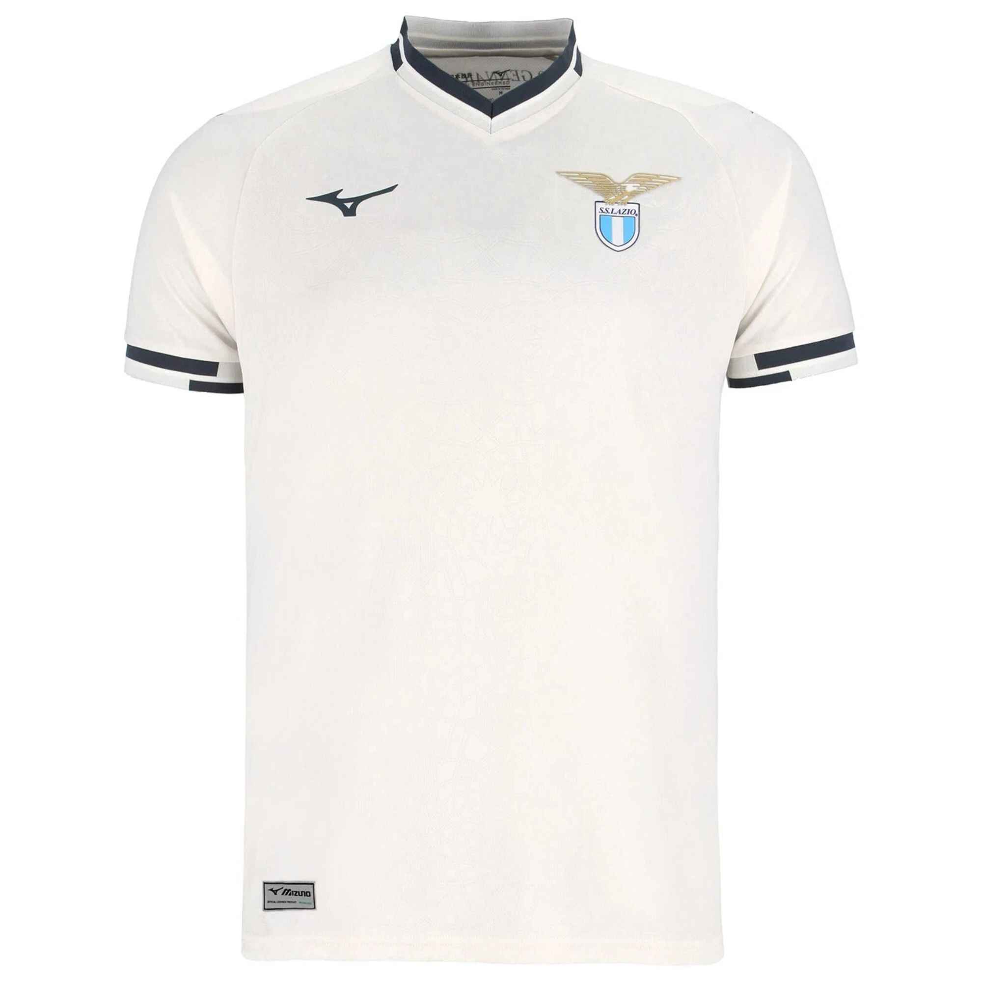 25/26 Lazio Away
