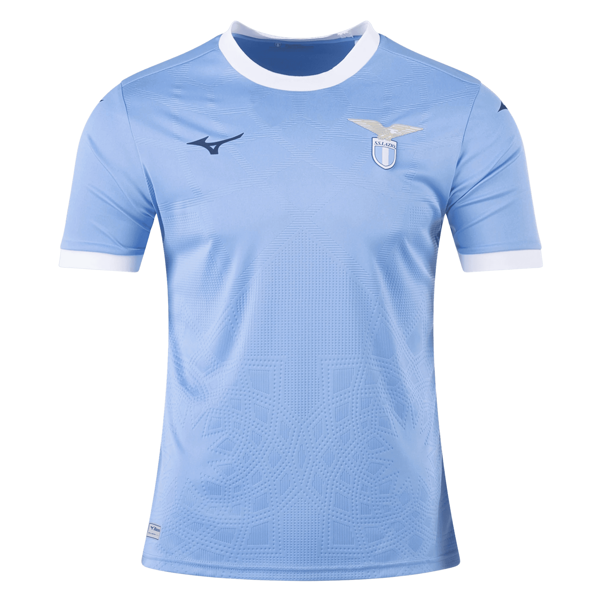 25/26 Lazio Home