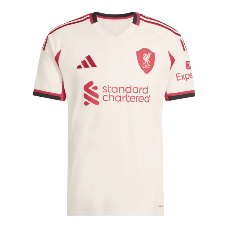25/26 Liverpool Away