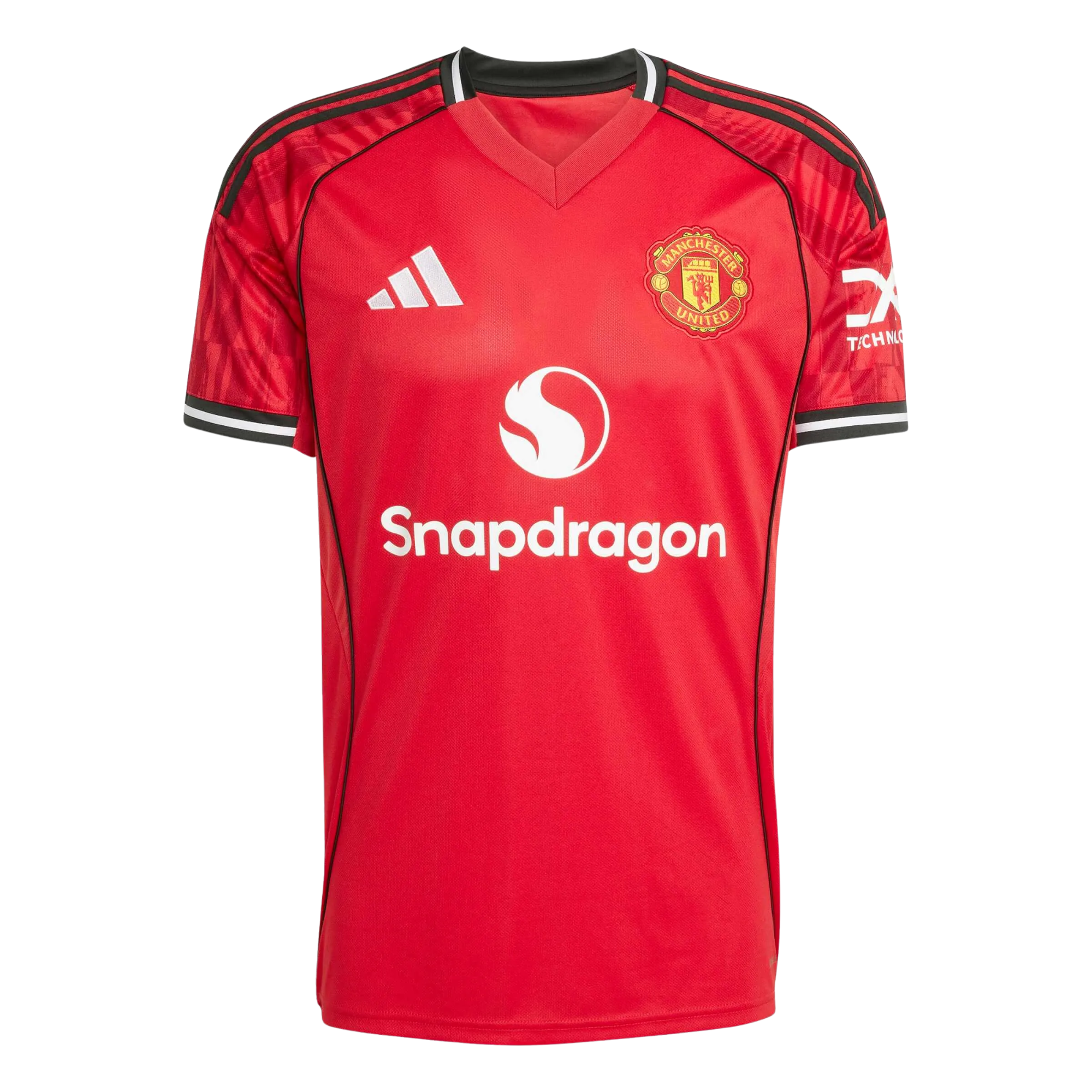 25/26 Man U Home