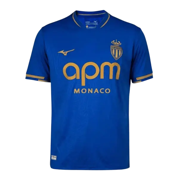 25/26 Monaco Away