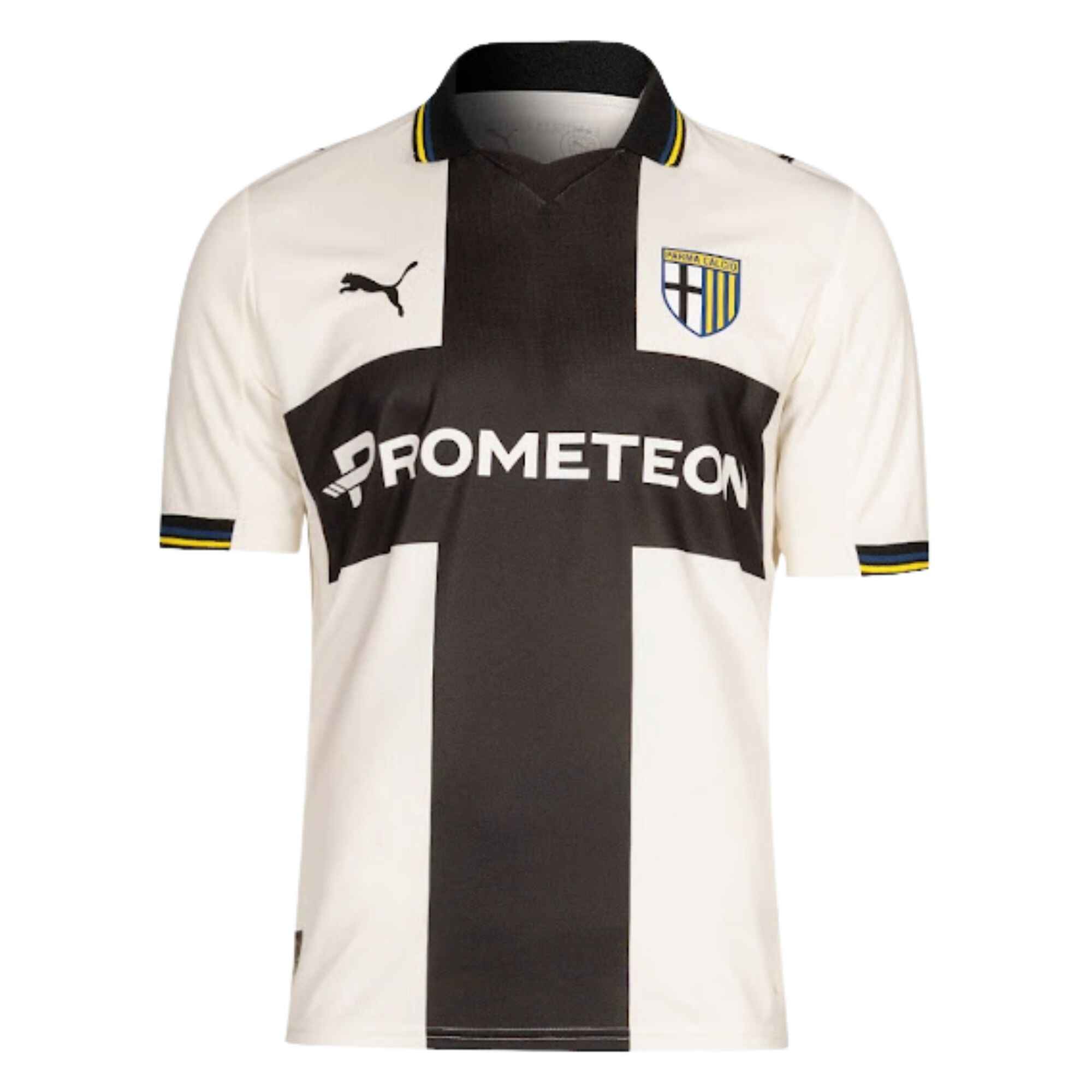 25/26 Parma Home