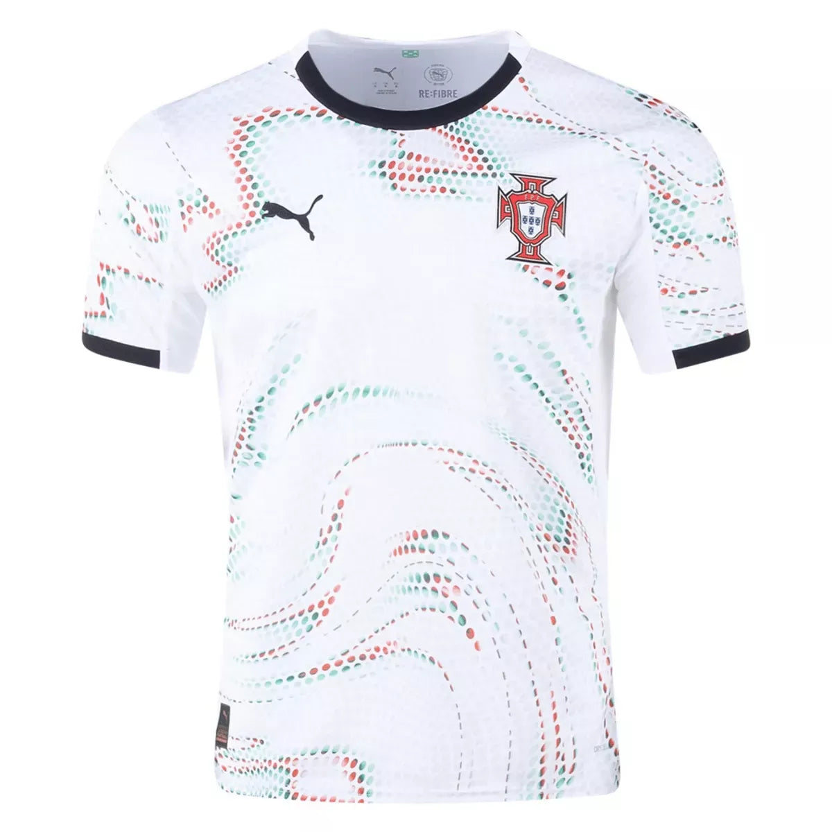 25/26 Portugal Away