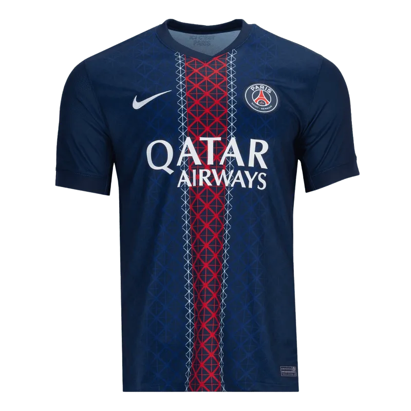 25/26 PSG Home