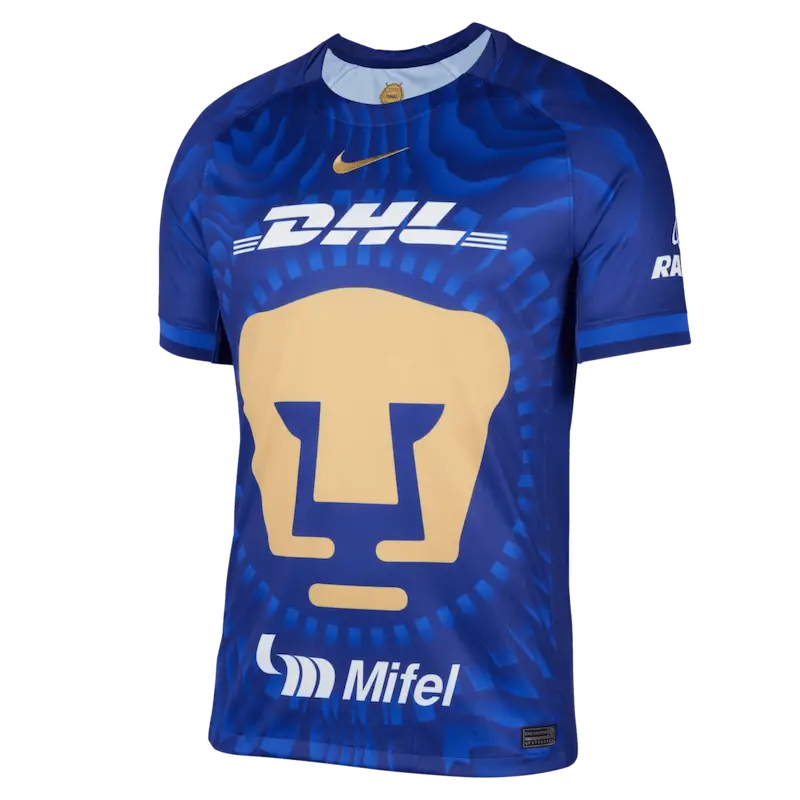 25/26 Pumas UNAM Away