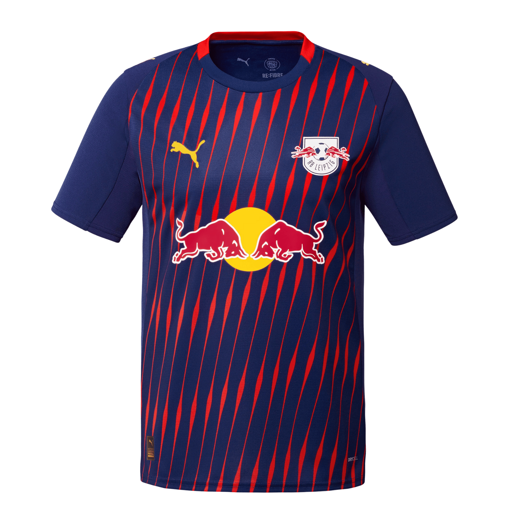25/26 RB Leipzig Away