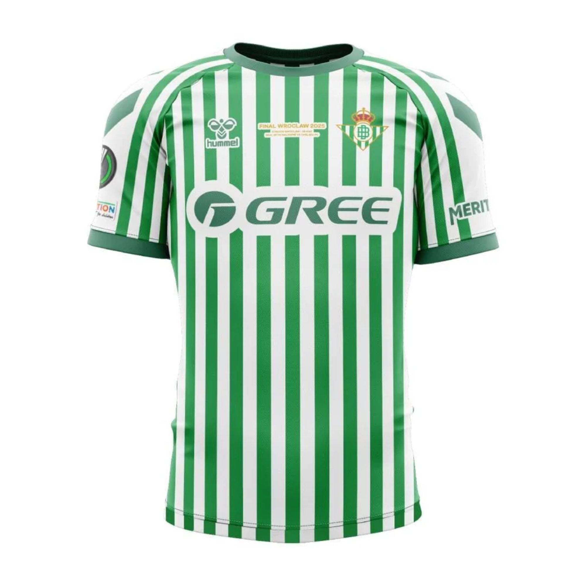 25/26 Real Betis Conference Final