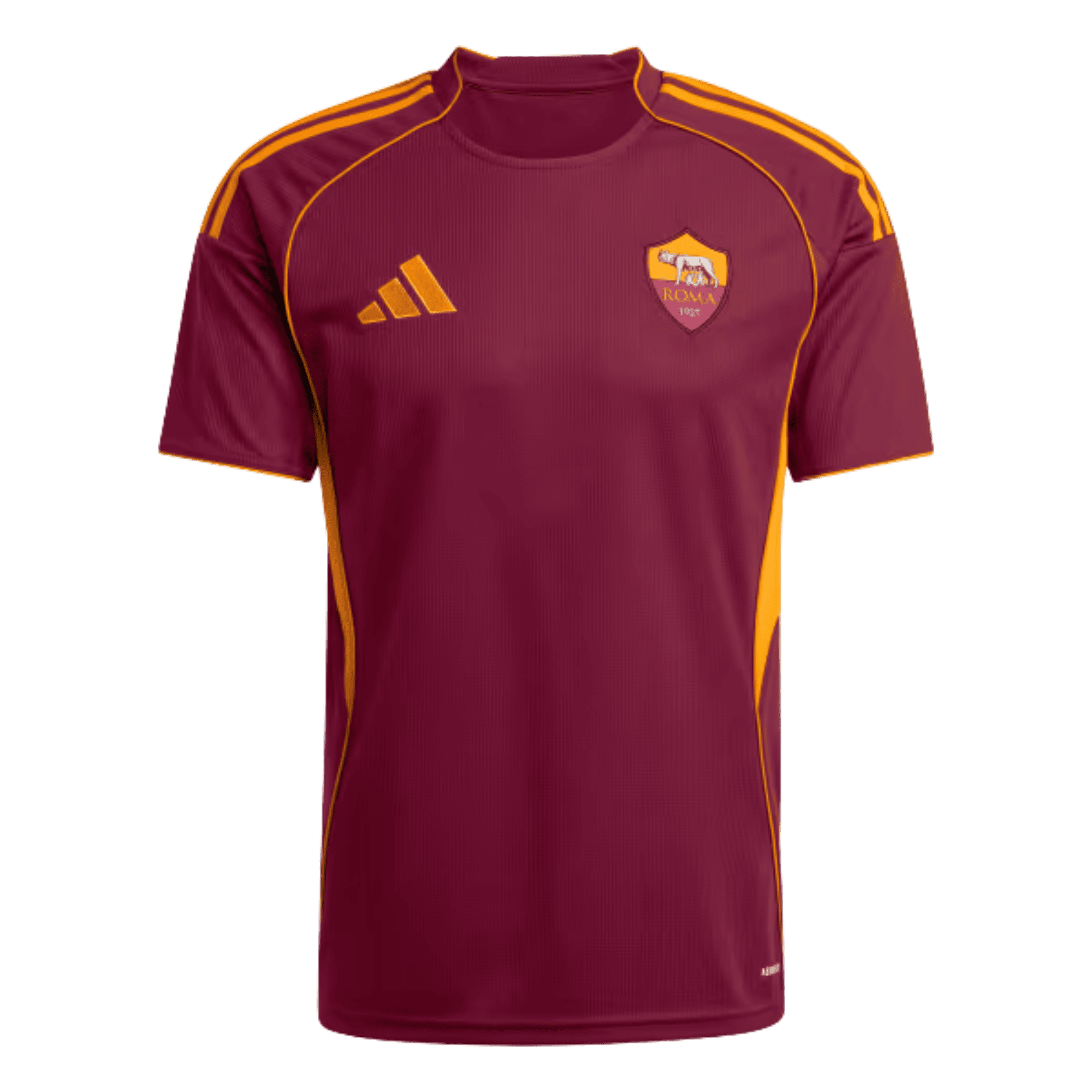 25/26 Roma Home
