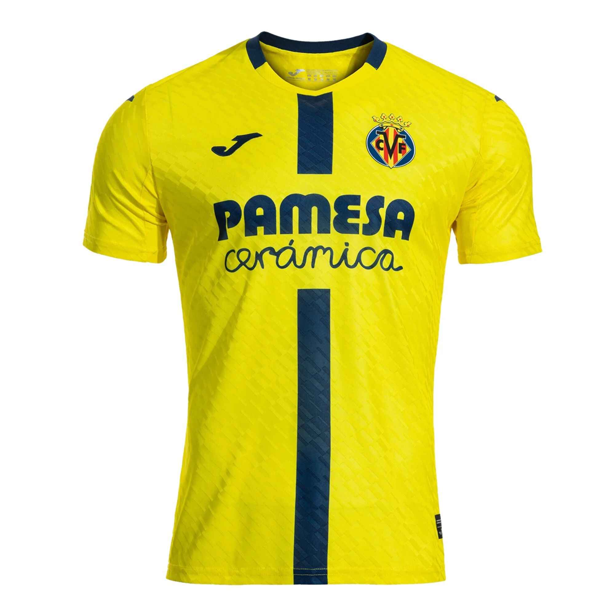 25/26 Villarreal Home