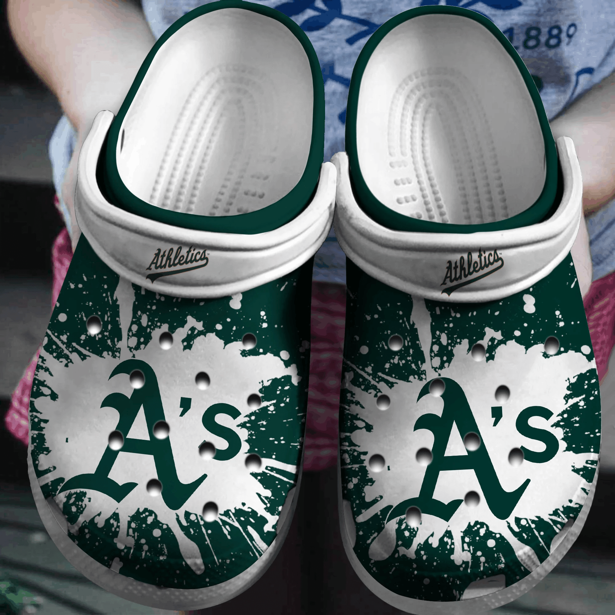 Footwearmerch Athletics Crocs Clogs Crocband Comfortable Shoes For Men Women