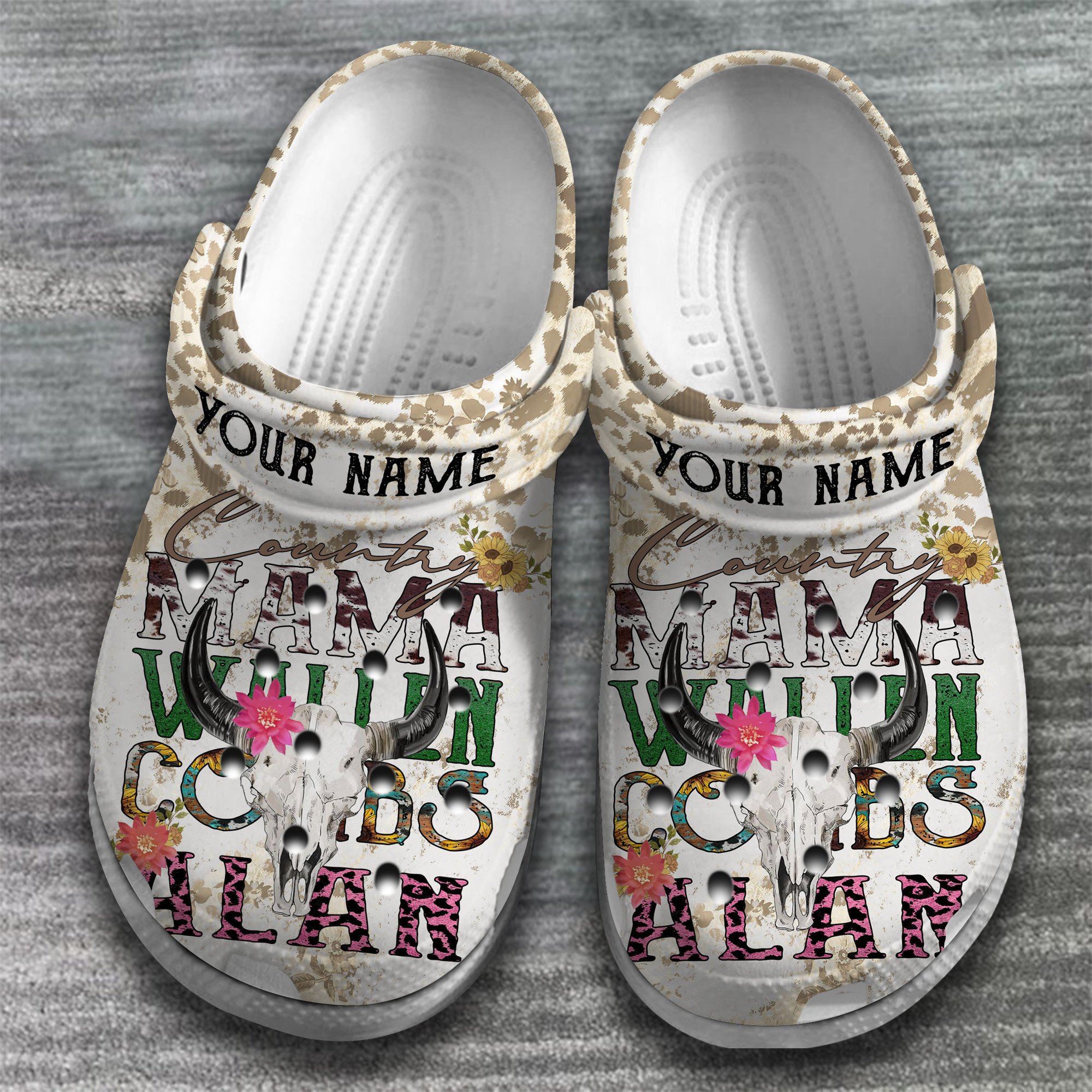 Footwearmerch Morgan Wallen Music Crocs Crocband Clogs Shoes Comfortable For Men Women and Kids