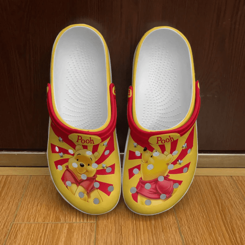 Footwearmerch MOVIE SHOES M0199-1 Crocs Crocband Clogs Shoes For Men Women