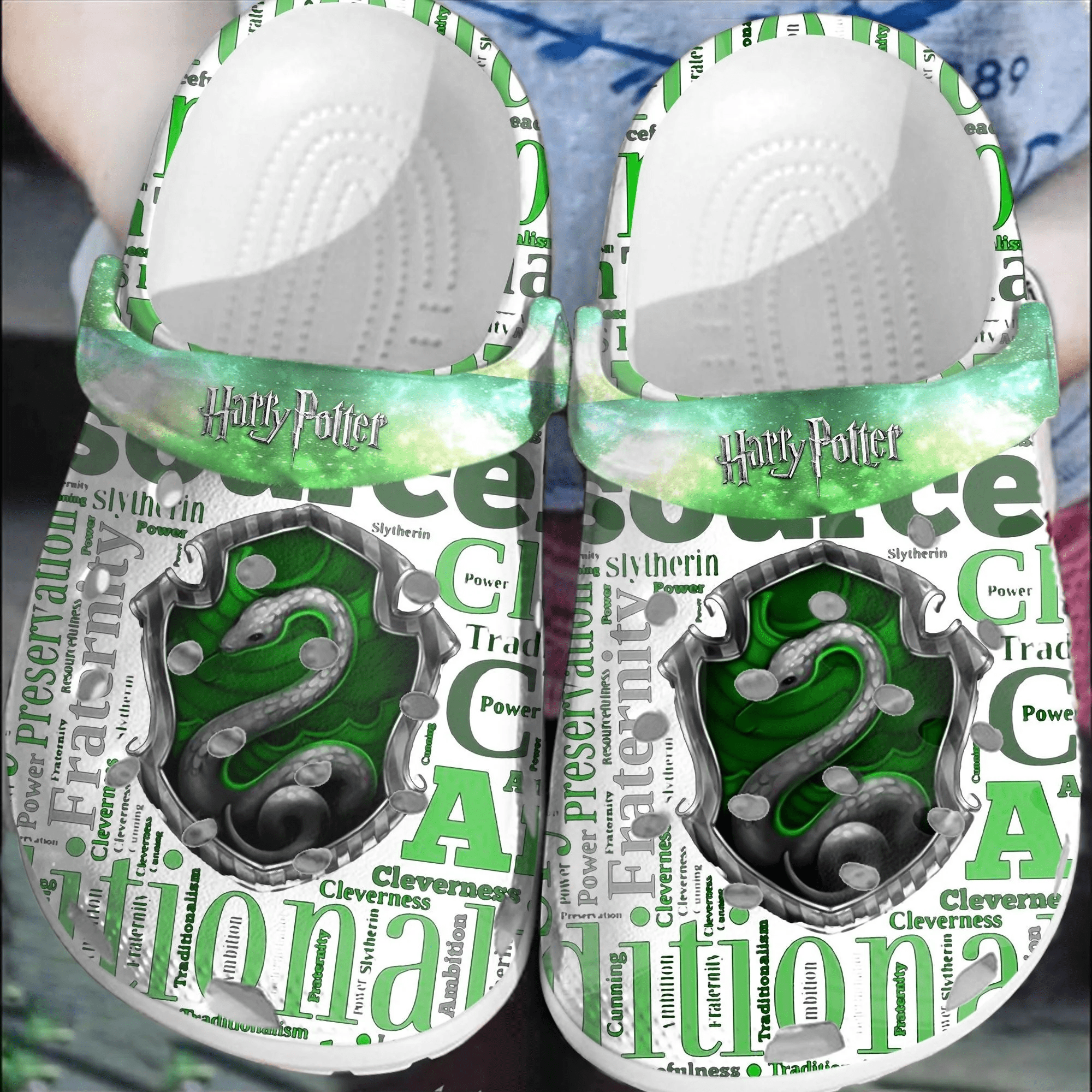 Footwearmerch Movie Shoes M02-6 Crocs Crocband Clogs Shoes For Men Women