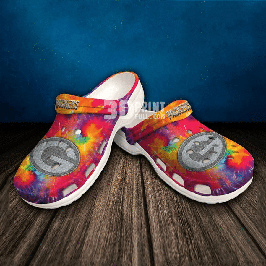 Footwearmerch Nfl Green Bay Packers