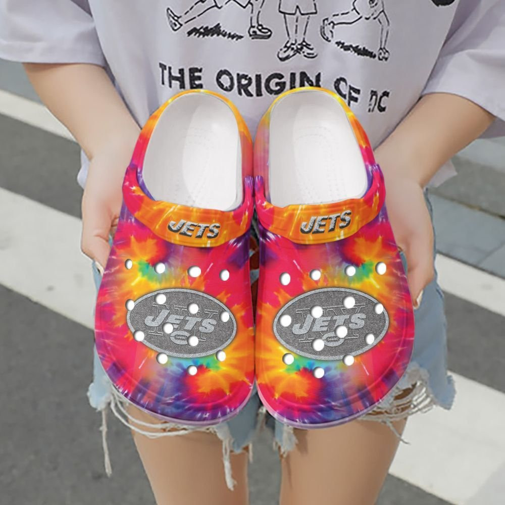 Footwearmerch Nfl New York Jets