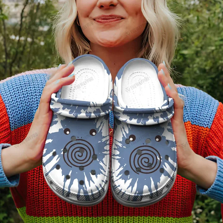 Footwearmerch Pokémon Clogs Crocband Comfortable Shoes Crocs For Men Women