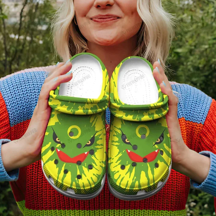 Footwearmerch Pokémon Crocband Comfortable Clogs Shoes Crocs For Men Women