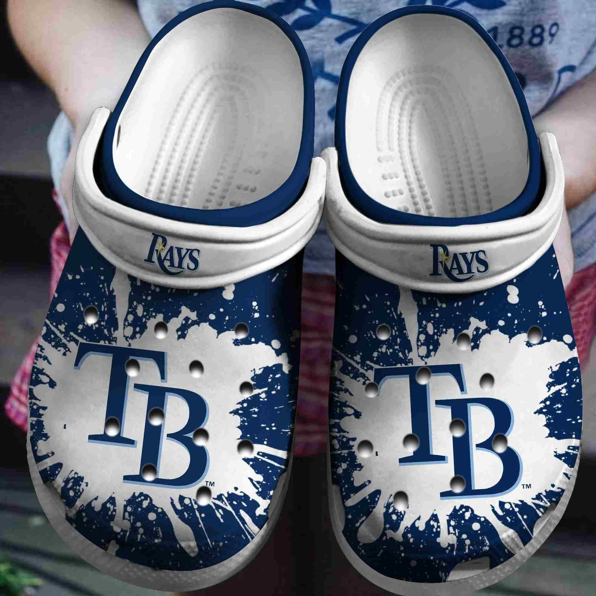 Footwearmerch Rays Crocs Shoes Clogs Comfortable Crocband For Men Women