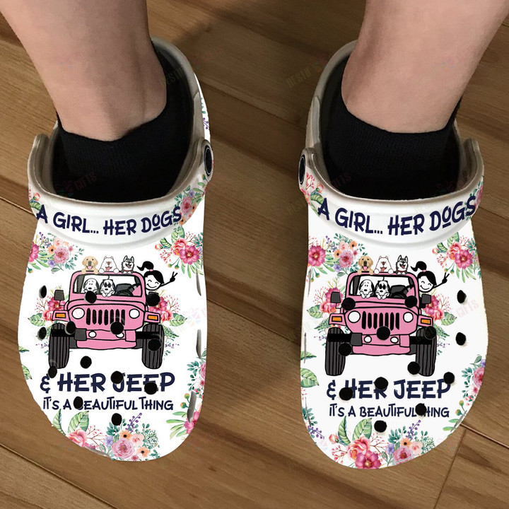 Footwearmerch Snoopy Crocs Classic Clogs Shoes