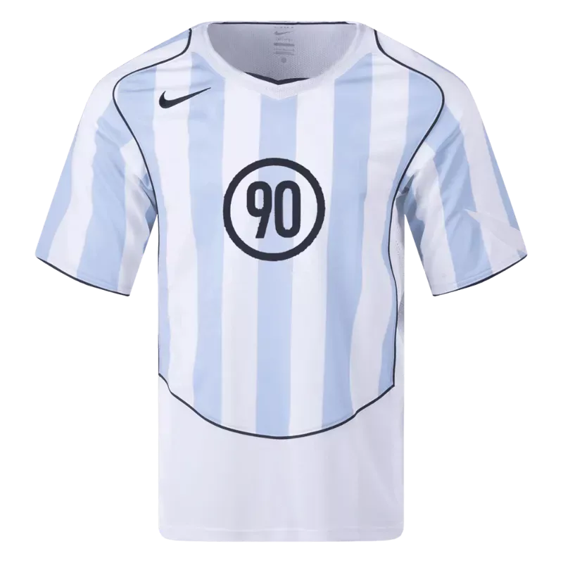 Total 90 Argentina Retro