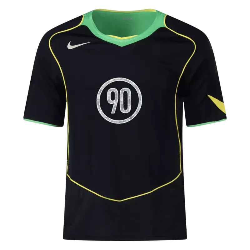 Total 90 Brazil Retro